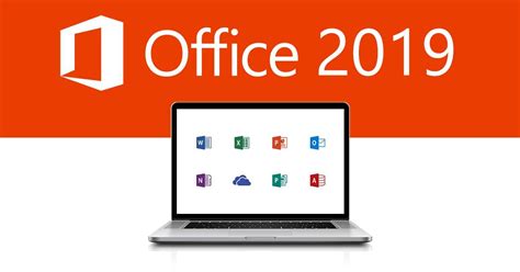 office 2019 - ms office